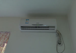 灵寿空调维修电话是多少