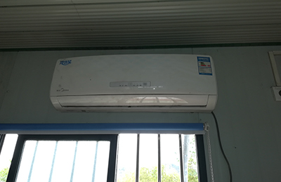 灵寿空调维修在哪里找