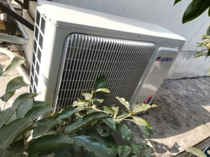 灵寿空调维修售后服务