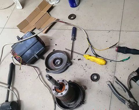 灵寿空调维修售后服务中心电话在哪里找